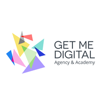 Get Me Digital logo, Get Me Digital contact details