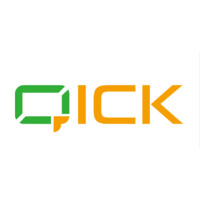 QICK ONLINE s.r.o. logo, QICK ONLINE s.r.o. contact details