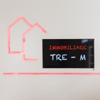 Tre-M Real Estate Srl logo, Tre-M Real Estate Srl contact details