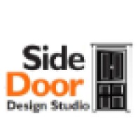 SideDoor Design Studio logo, SideDoor Design Studio contact details