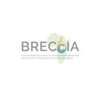 BRECcIA logo, BRECcIA contact details