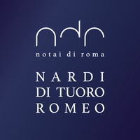 NDR - Notai di Roma logo, NDR - Notai di Roma contact details