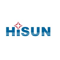 Hisun LED logo, Hisun LED contact details