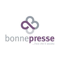 BonnePresse logo, BonnePresse contact details