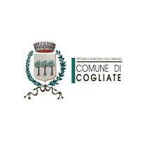 Comune di Cogliate logo, Comune di Cogliate contact details