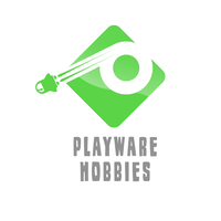 Playware Hobbies Pte Ltd logo, Playware Hobbies Pte Ltd contact details