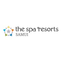 The Spa Resorts Samui logo, The Spa Resorts Samui contact details