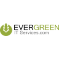 Evergreen IT Services logo, Evergreen IT Services contact details