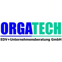 ORGATECH EDV+Unternehmensberatung GmbH logo, ORGATECH EDV+Unternehmensberatung GmbH contact details