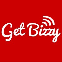 Get Bizzy logo, Get Bizzy contact details