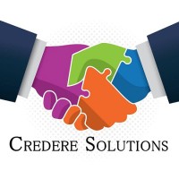 Credere Solutions Ltd logo, Credere Solutions Ltd contact details