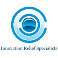 INNOVATION RELIEF SPECIALISTS LIMITED logo, INNOVATION RELIEF SPECIALISTS LIMITED contact details