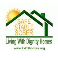 Living With Dignity Homes logo, Living With Dignity Homes contact details