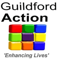 Guildford Action logo, Guildford Action contact details