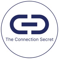 The Connection Secret logo, The Connection Secret contact details