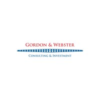 Gordon & Webster Consulting Ltd. logo, Gordon & Webster Consulting Ltd. contact details