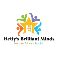 Hetty's Brilliant Mind LLC logo, Hetty's Brilliant Mind LLC contact details