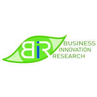 BI Research SrL logo, BI Research SrL contact details