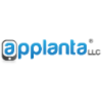 Applanta logo, Applanta contact details