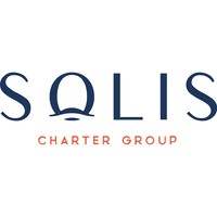 Solis Charter Group logo, Solis Charter Group contact details