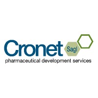 Cronet SAGL logo, Cronet SAGL contact details