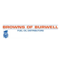 Browns of Burwell logo, Browns of Burwell contact details