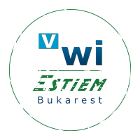 VWI - ESTIEM Bucharest logo, VWI - ESTIEM Bucharest contact details