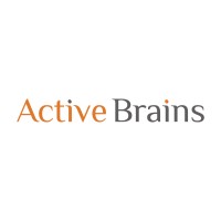 Active Brains logo, Active Brains contact details