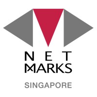 Netmarks Singapore Pte Ltd logo, Netmarks Singapore Pte Ltd contact details