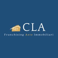 CLA Franchising Aste Immobiliari logo, CLA Franchising Aste Immobiliari contact details