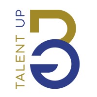 BG Talent Up logo, BG Talent Up contact details