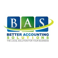 Better Accounting Solution logo, Better Accounting Solution contact details