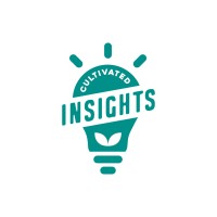 Cultivated Insights logo, Cultivated Insights contact details