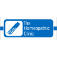 The Homeopathic Clinic logo, The Homeopathic Clinic contact details