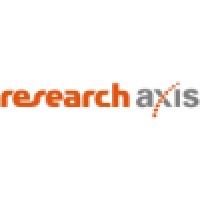 Research Axis logo, Research Axis contact details