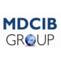 MDCIB Group logo, MDCIB Group contact details