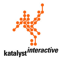 Katalyst Interactive logo, Katalyst Interactive contact details