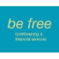 Be Free Bookkeeping & Financial Services, Inc. logo, Be Free Bookkeeping & Financial Services, Inc. contact details