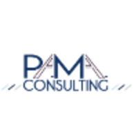 PA.MA Consulting logo, PA.MA Consulting contact details