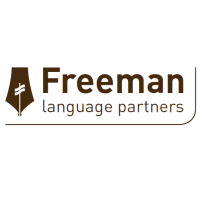 Freeman Financial Translation logo, Freeman Financial Translation contact details