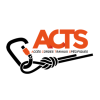 ACTS logo, ACTS contact details