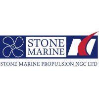 Stone Marine Propulsion NGC Ltd logo, Stone Marine Propulsion NGC Ltd contact details