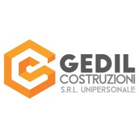 GEDIL COSTRUZIONI SRL logo, GEDIL COSTRUZIONI SRL contact details