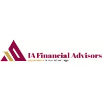 IA Financial Advisors logo, IA Financial Advisors contact details