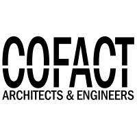 Co-Fact Architects & Engineers logo, Co-Fact Architects & Engineers contact details