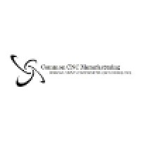 Common CNC Manufacturing LLC logo, Common CNC Manufacturing LLC contact details