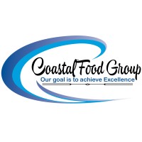 Coastal Food Group logo, Coastal Food Group contact details