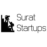 Surat Startups logo, Surat Startups contact details