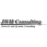 JWH-Consulting logo, JWH-Consulting contact details