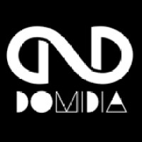 Domidia logo, Domidia contact details